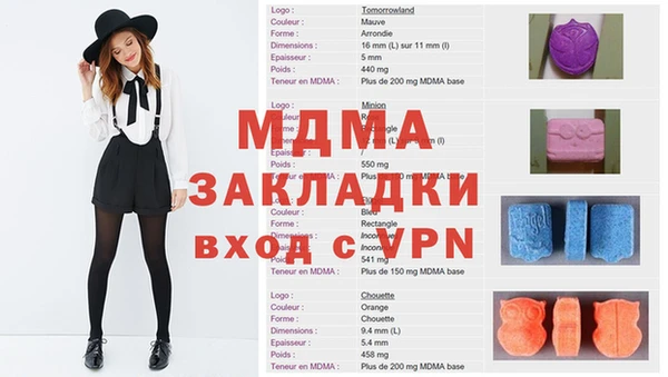 бутират Корсаков